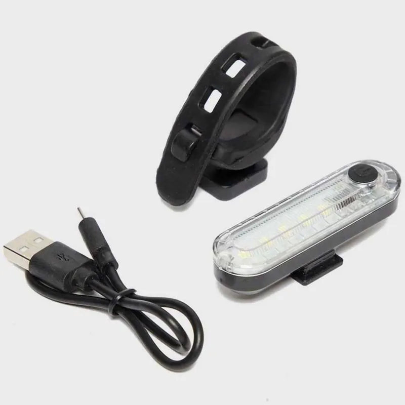 One23 USB Rechargeable Front Light