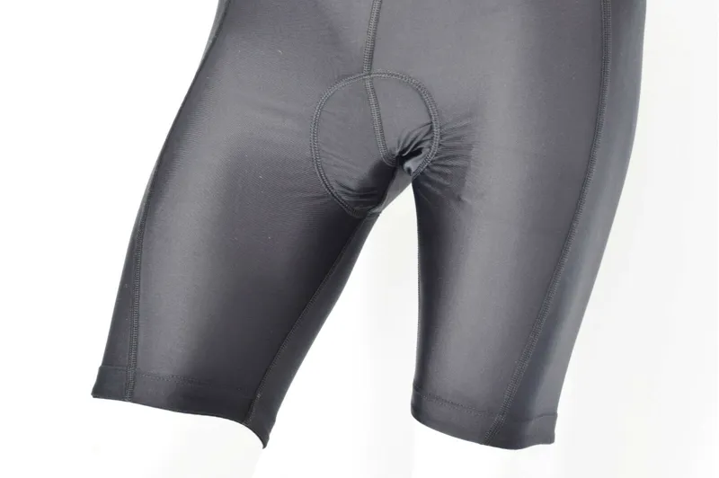 Lycra Cycling Shorts Coolmax Padding - Image 2