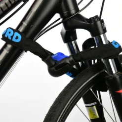 Oxford Hercules 6mm X 900mm Chain Lock In Black