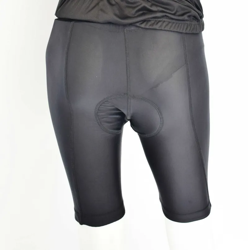 Lycra Cycling Shorts Coolmax Padding
