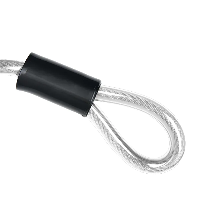 Oxford Lockmate Cable Lock 12mm X 1 2m - Image 2