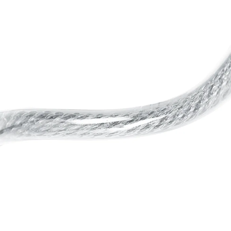 Oxford Lockmate Cable Lock 12mm X 1 2m