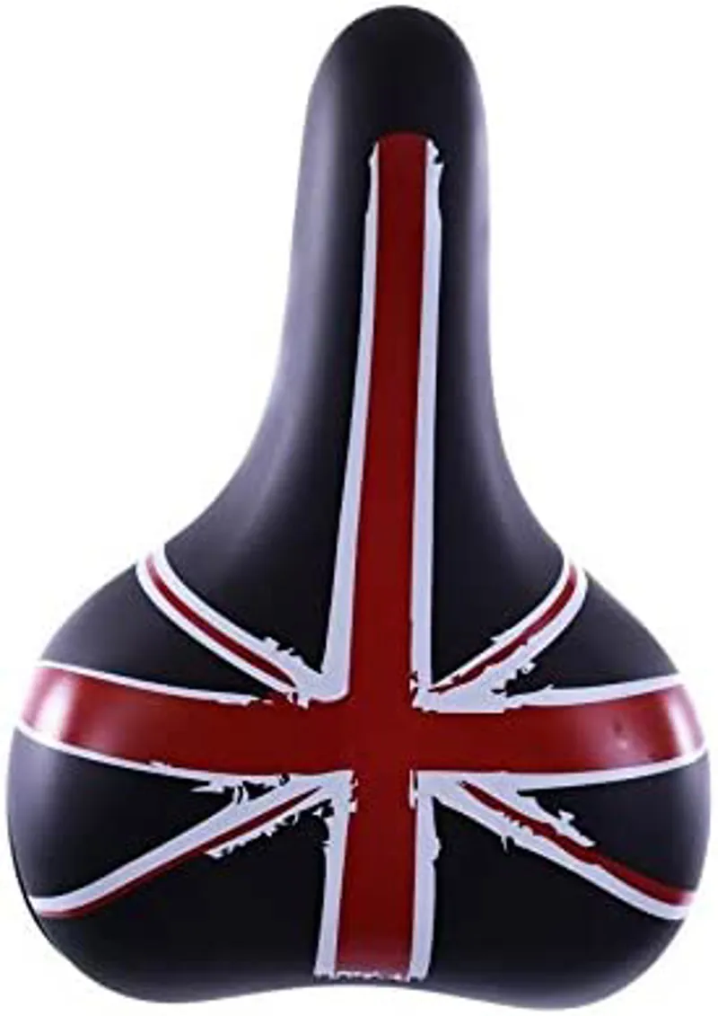 Selle Royal Union Jack Saddle