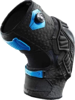 Seven IDP BOA Tactic Downhill Knee Pads -small