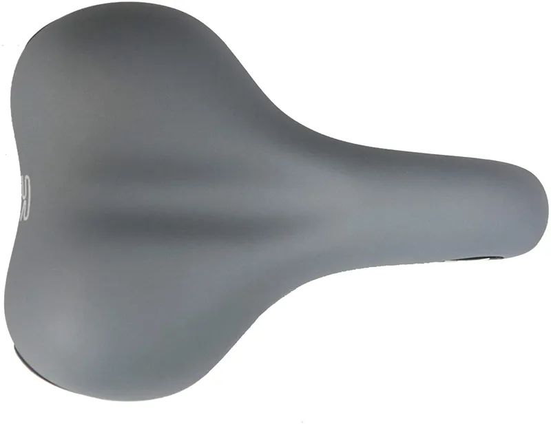 Selle Royal Freeway Saddle Grey