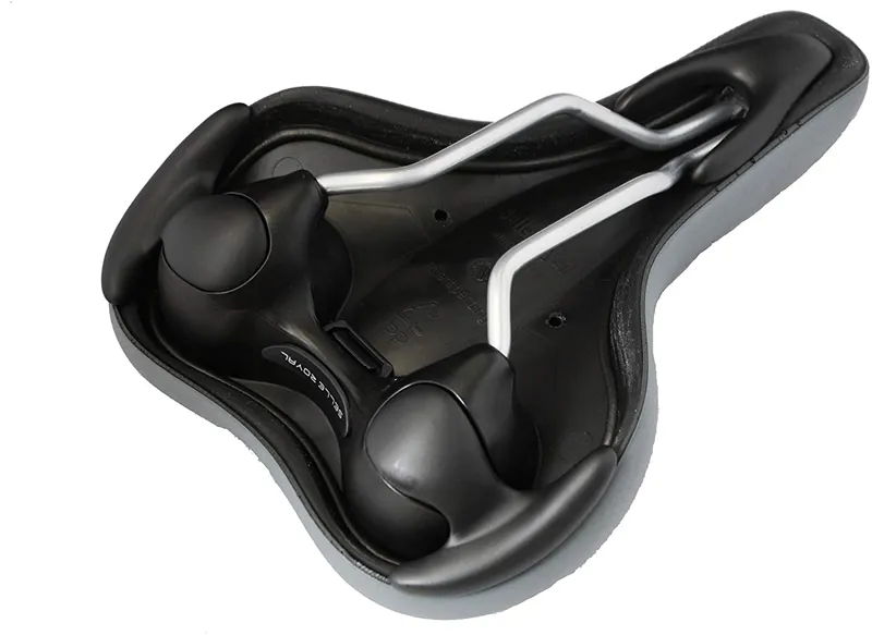Selle Royal Freeway Saddle Grey - Image 2