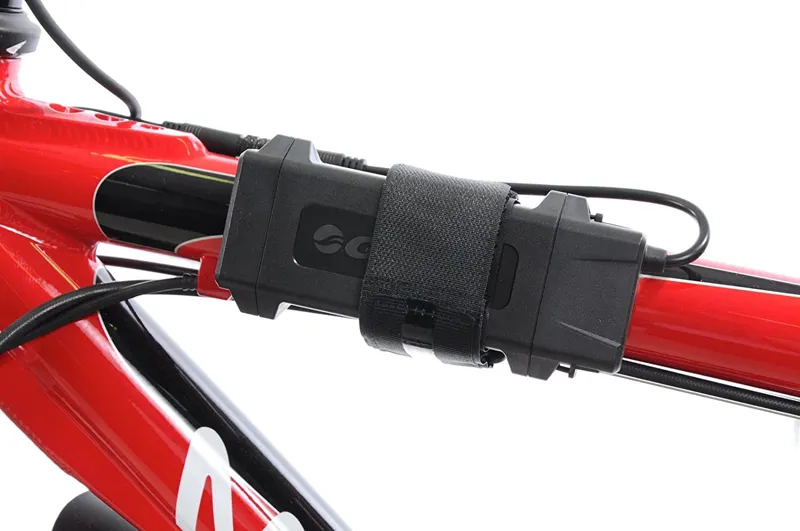 Giant Recon Pro 250 Lumen Rechargeable Front Light