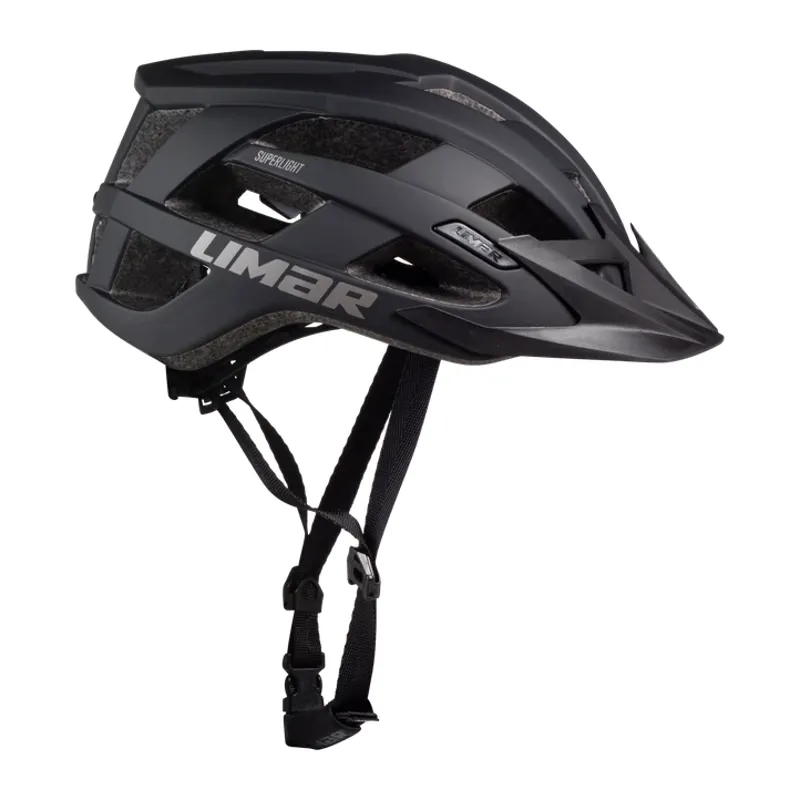 Limar Alben MIPS Helmet Black - Image 2