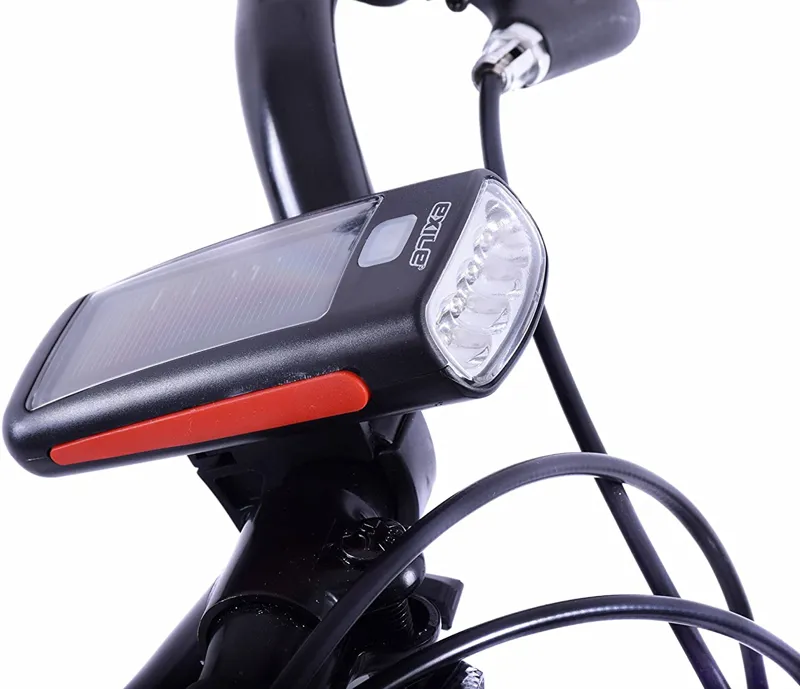 Claud Butler Excalibur USB Front Light