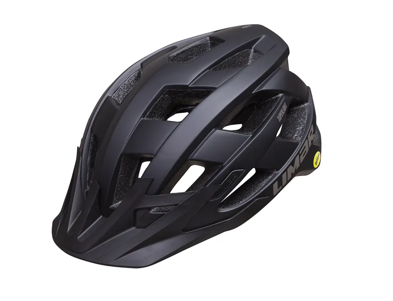 Limar Alben MIPS Helmet Black