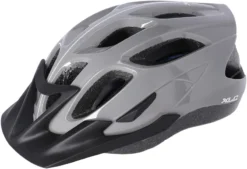 XLC BH-C25 Helmet Grey And Pink