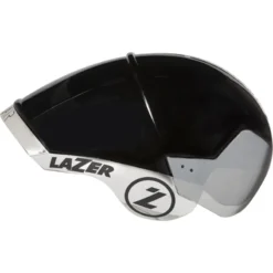 Lazer Wasp Air Tri Helmet In Black