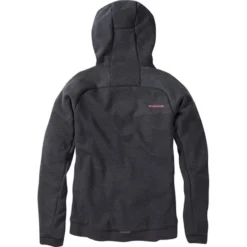 Madison Leia Womens Softshell Jacket In Black