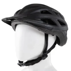 ETC Y48 Leisure Helmet 58-62cm Black