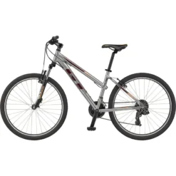 GT Laguna Mountain Bike Silver