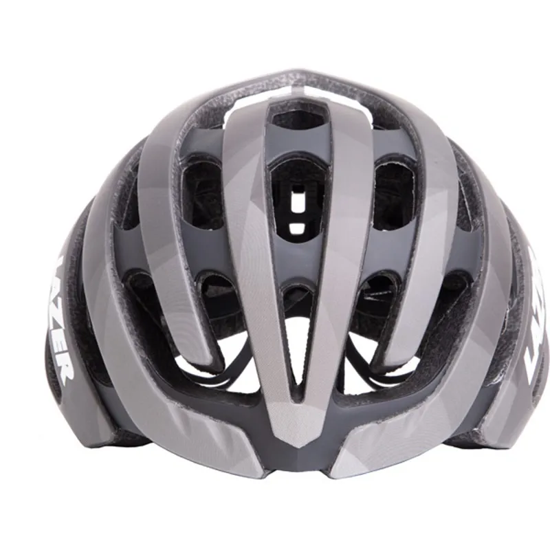 Lazer Z1 Flanders Helmet In Grey - Image 3