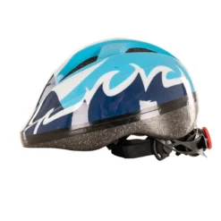 ETC Y-03 Dragon Blue Helmet 46-52cm
