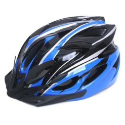 Prolinx In Mould Sport Helmet Dark Blue