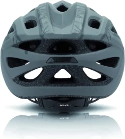 XLC Ethnic BH-C19 Helmet Grey