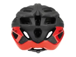 XLC Race BH-C23 Road Helmet Black Red