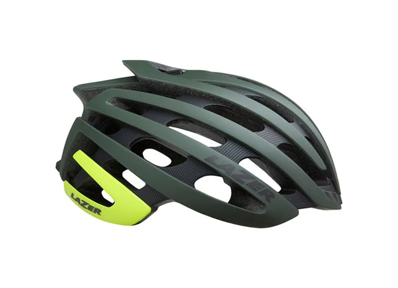 Lazer Z1 MIPS Helmet Green - Image 5