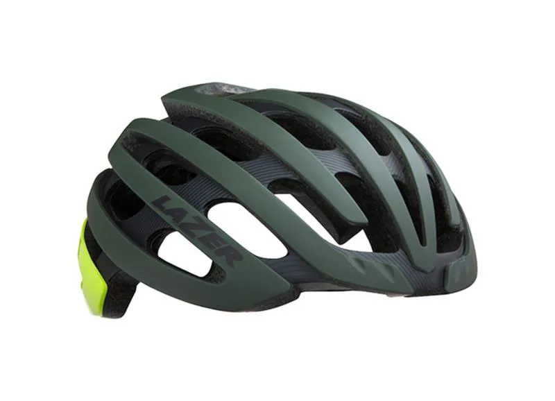 Lazer Z1 MIPS Helmet Green - Image 4