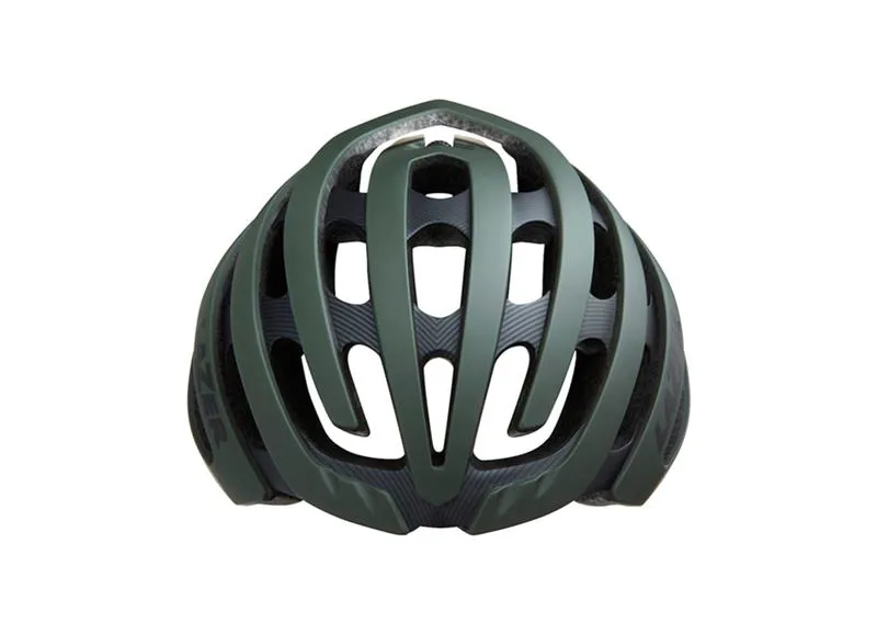 Lazer Z1 MIPS Helmet Green - Image 3