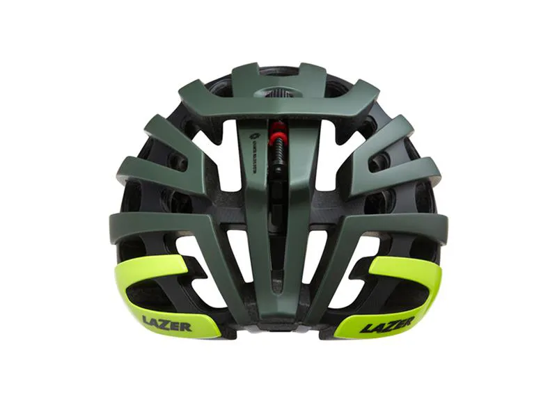 Lazer Z1 MIPS Helmet Green - Image 2