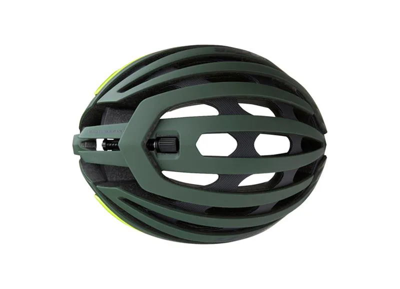 Lazer Z1 MIPS Helmet Green