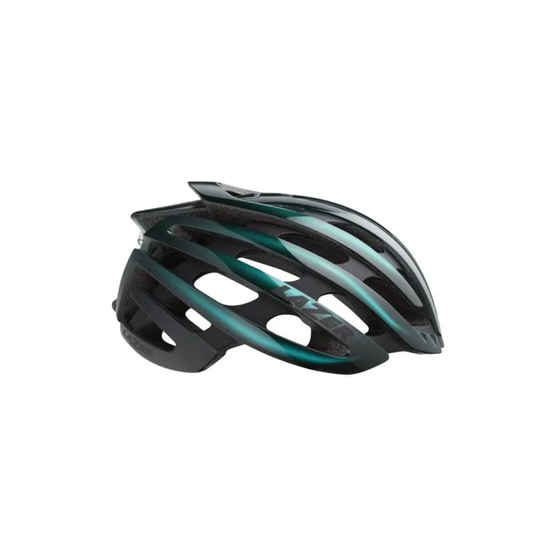 Lazer Z1 MIPS Helmet Blue Turquoise - Image 4