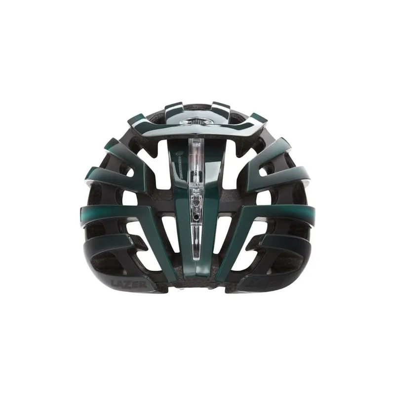 Lazer Z1 MIPS Helmet Blue Turquoise - Image 3