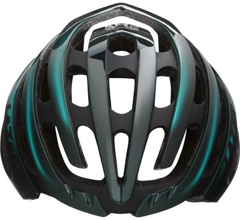 Lazer Z1 MIPS Helmet Blue Turquoise - Image 2