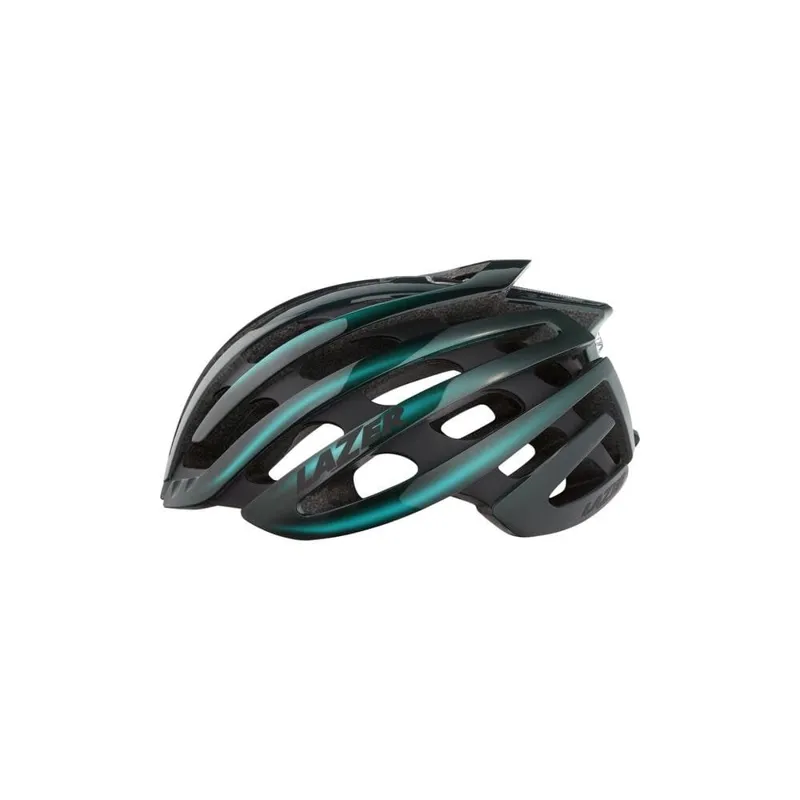Lazer Z1 MIPS Helmet Blue Turquoise