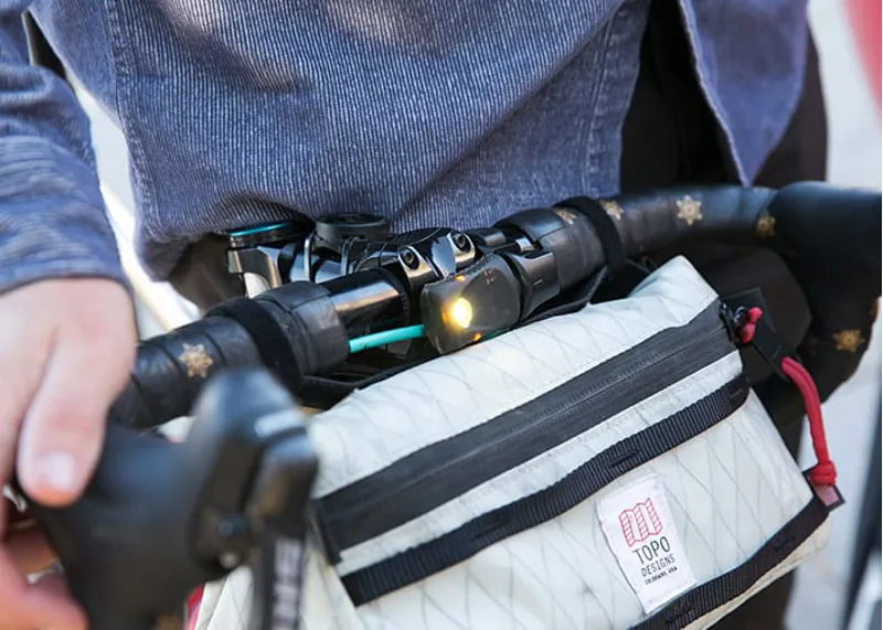 Light And Motion VYA 150 + 50 Light Set - Image 3