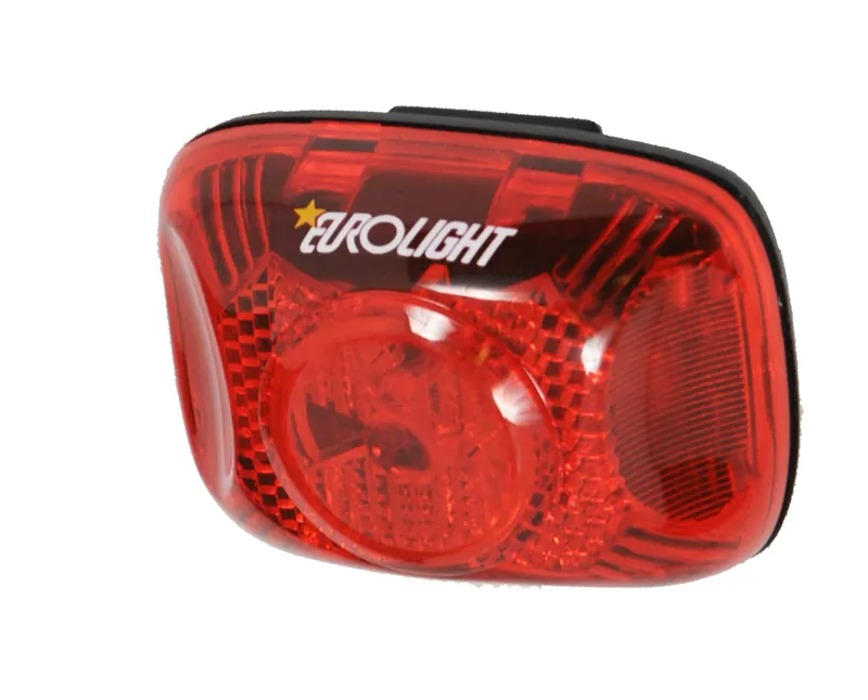 Eurolight Lockable LED Light Set - Image 2