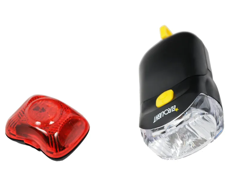 Eurolight Lockable LED Light Set