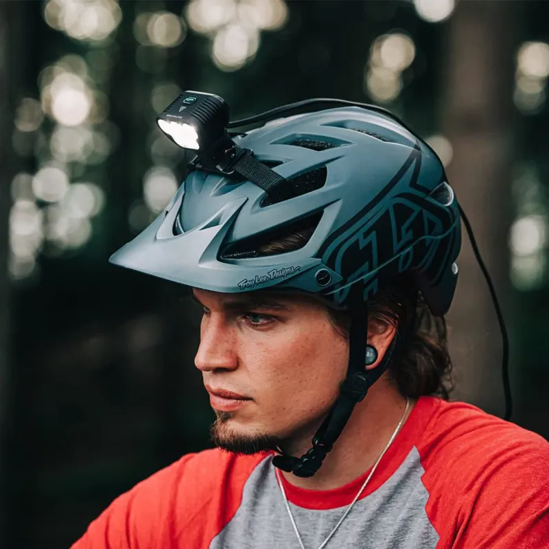 ETC Luminary Helmet Light Mount - Image 3