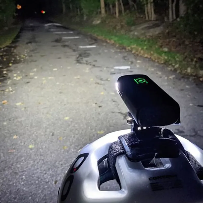 ETC Luminary Helmet Light Mount - Image 2