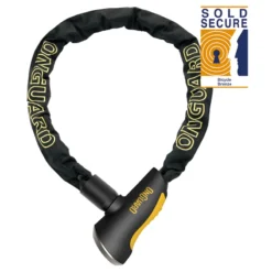 OnGuard Mastiff 8020 Chain Lock 1.1m X 10mm