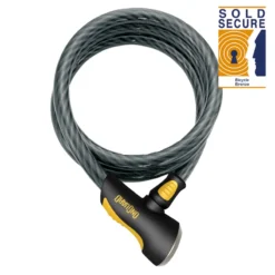 Onguard Akita 8036 Cable Lock 1.85m