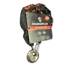 Magnum Plus Rogue Chain Lock 1.8m X 8mm