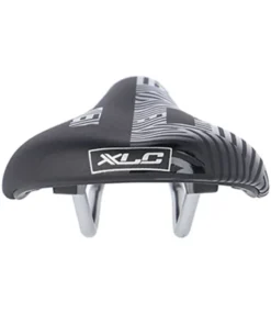 XLC SA-C04 Junior Road Saddle Black