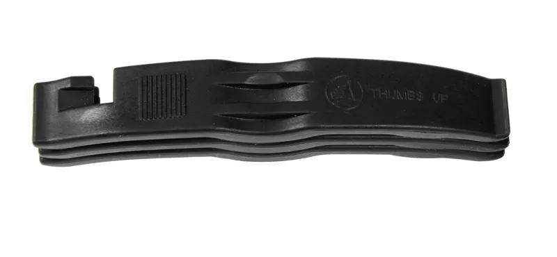Thumbs Up Tyre Levers 3pcs