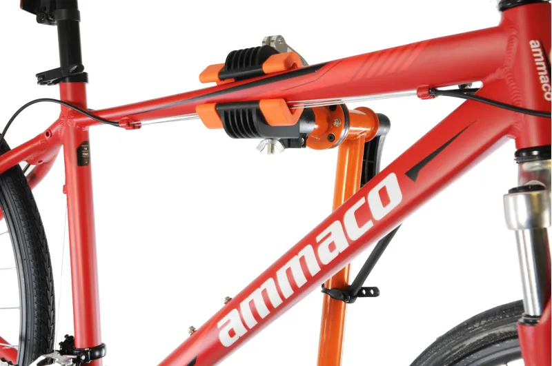 Foldable Bike Home Workstand - Image 3