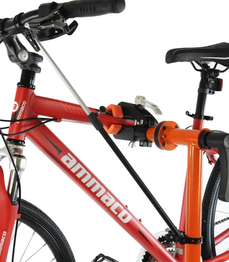 Foldable Bike Home Workstand - Image 2