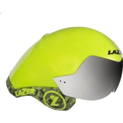 Lazer Wasp Small Air Helmet In Yellow