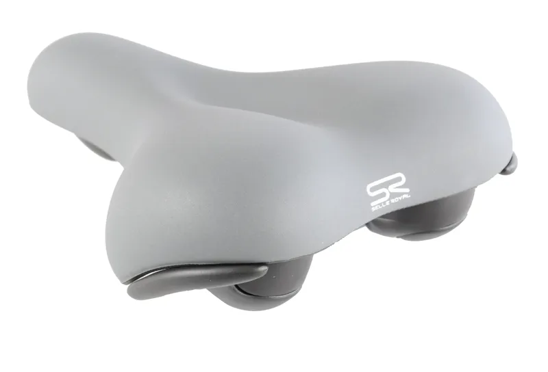 Selle Royal Freeway Saddle Grey - Image 3