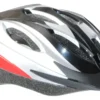 Ammaco Leisure Helmet Black/Grey