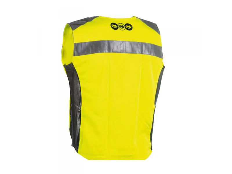 Wowow Heavy Duty 3M Waistcoat XXXL - Image 2