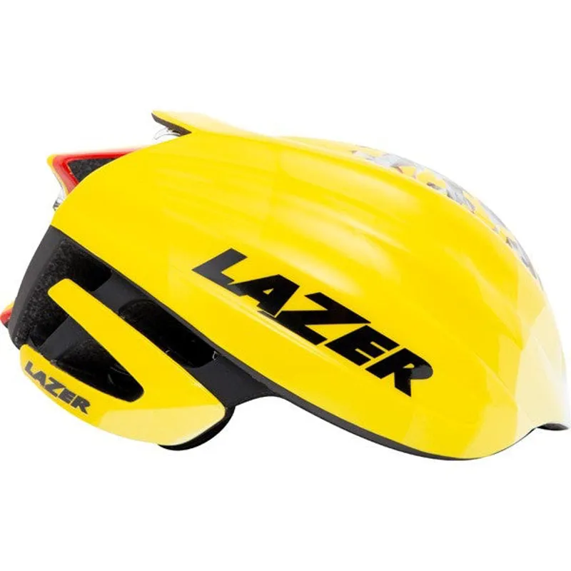 Lazer Z1 Flanders Helmet In Grey - Image 5